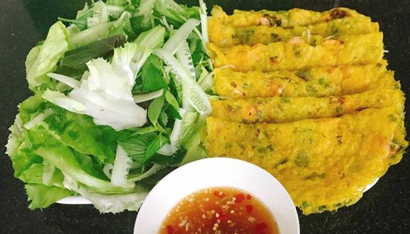 Bánh căn