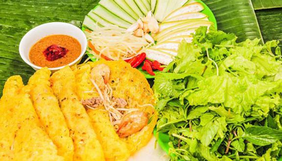 Ram Bắp