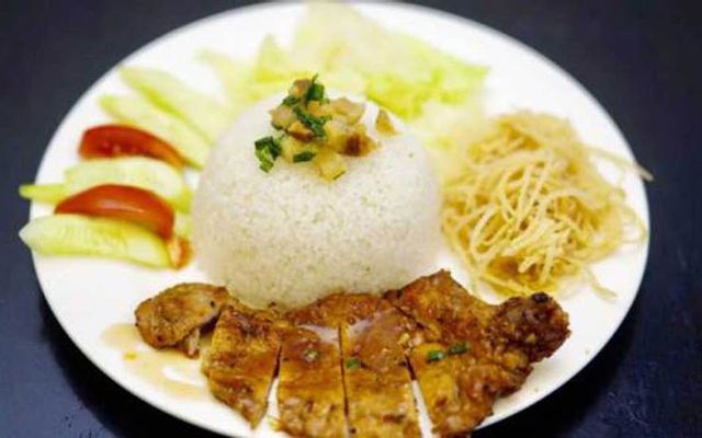 Cơm Tấm Cát Tường