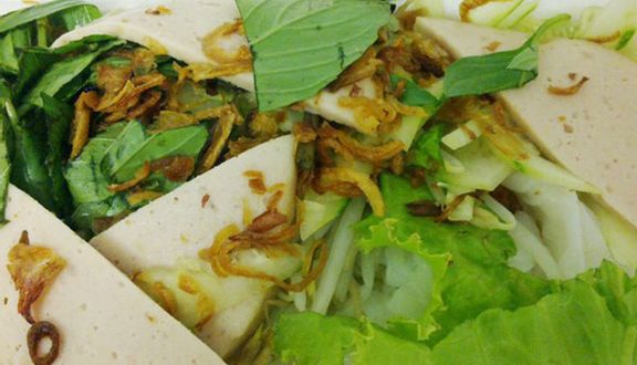 Chín Lượng - Cơm Tấm & Bún Thị Nướng