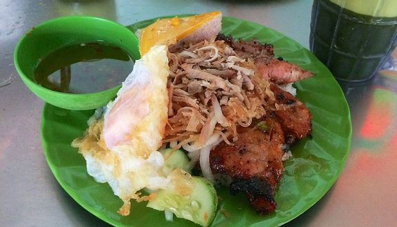 Cơm Tấm & Bún Bò Huế - Đường Số 29