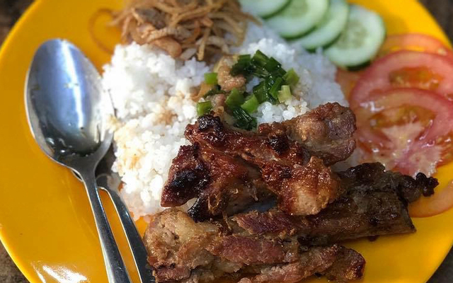 Cơm Tấm Bờm