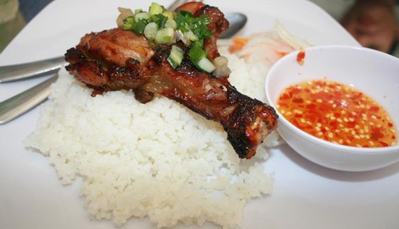 Cơm Tấm Bình Dân - Lữ Gia