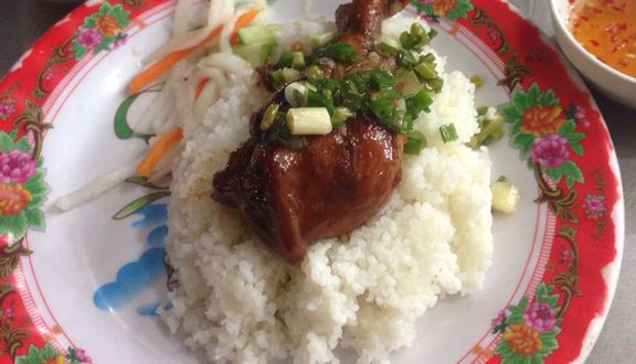 Cơm Tấm Bình Dân - Lê Đức Thọ