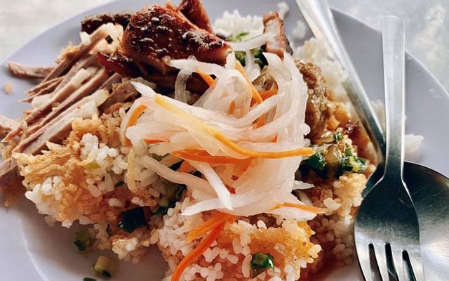 Cơm Tấm Bình Dân - Hoàng Sa