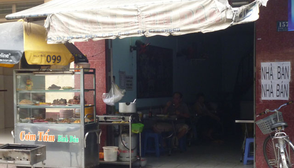 Cơm Tấm Bình Dân - Hồ Bá Kiện