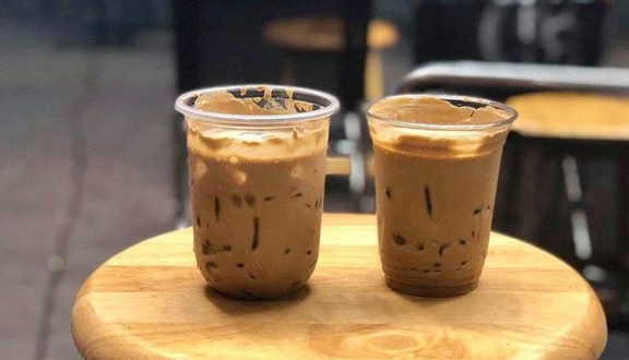 Hến xào - phần (đã có bánh tráng)