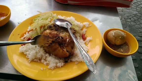 Cơm Tấm Bình Dân - Đinh Bộ Lĩnh