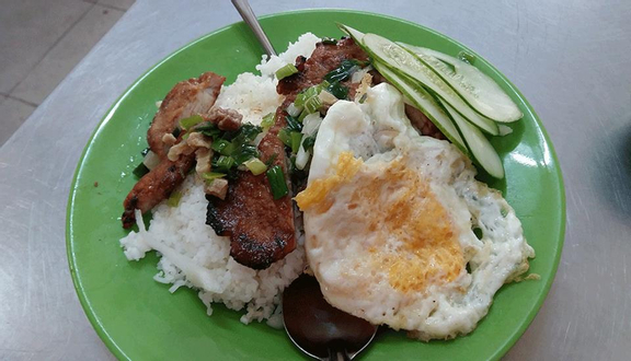 Cơm Tấm Bình Dân - Đào Nguyên Phổ