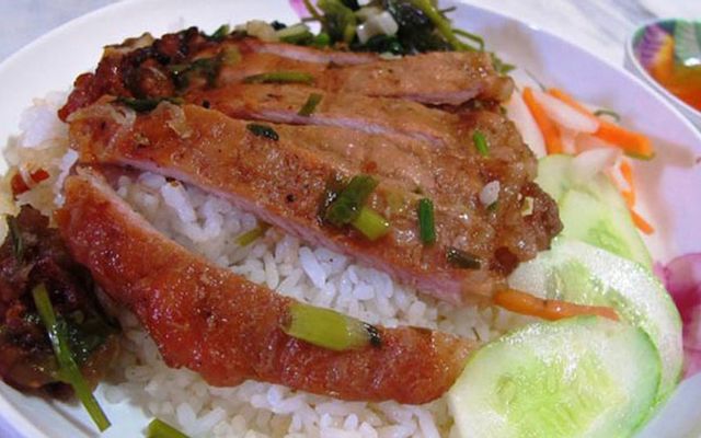 Lạp xưởng thêm