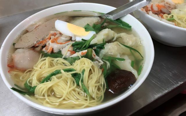 Sủi cảo