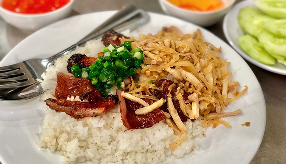 Cơm Tấm Bằng