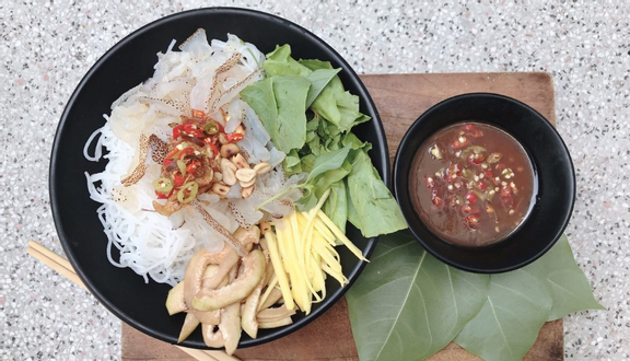 Nước Atiso hạt chia(ngọt nhẹ)