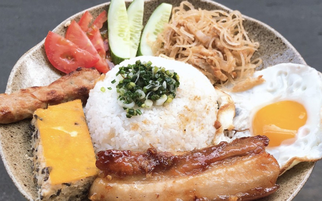 Cơm Tấm Anh Tui