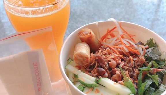 Chả giò phần