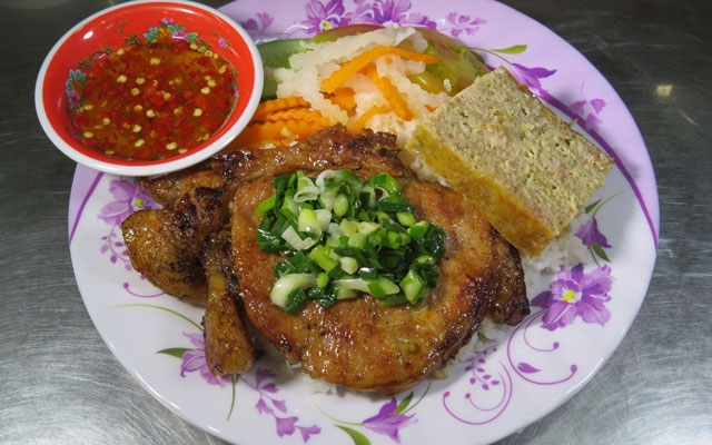 Cơm Tấm Anh Tú
