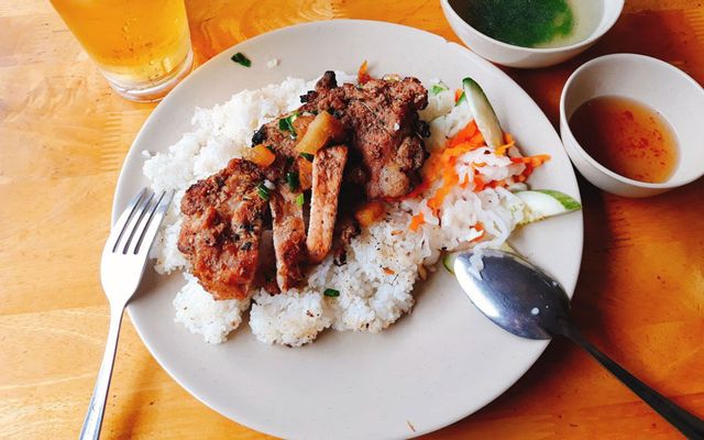 Cơm Tấm 927