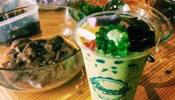 Bò khô sợi