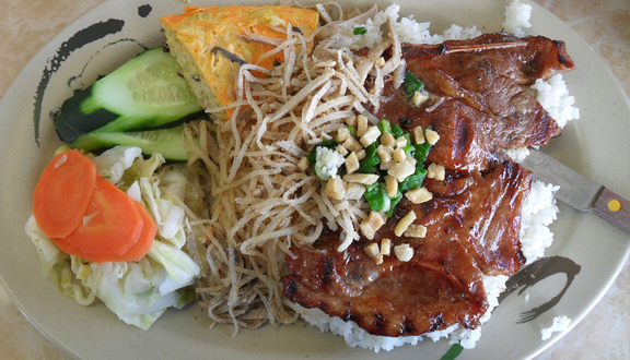 Cơm Tấm 71