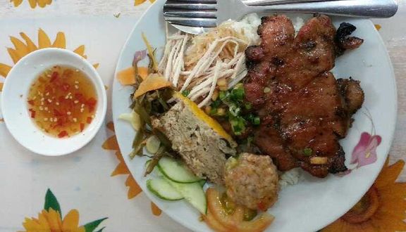 Cơm Tấm 61 - Đường 59