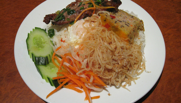 Cơm Tấm 461