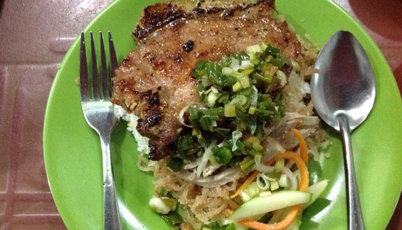 Cơm Tấm 39 - Phan Xích Long