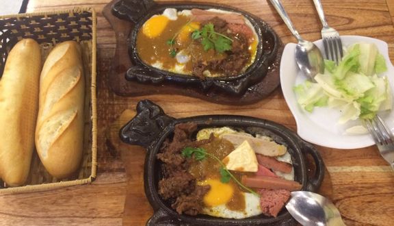 Né số 2 (5 món)