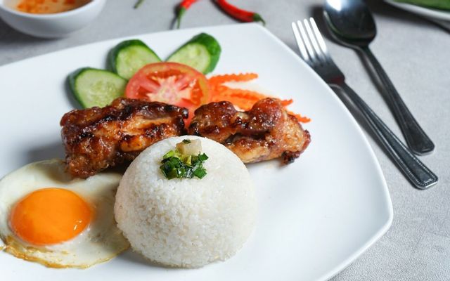 Cơm Tấm 3 The