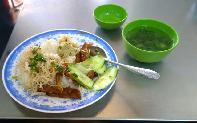 Cơm Tấm 299