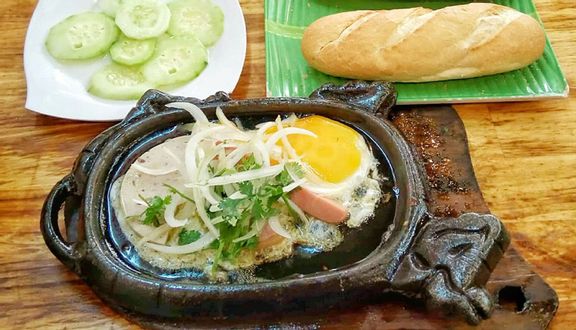 Thịt Xông Khói Thêm