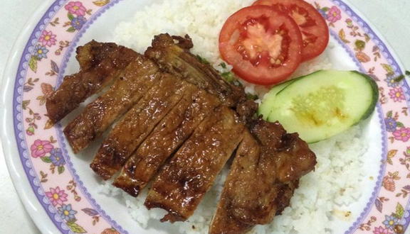 Cơm Tấm 26 - Huỳnh Văn Bánh