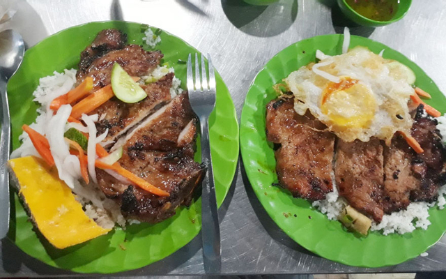 Cơm Tấm 251D