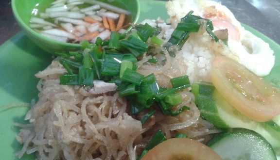 Cơm Tấm 239