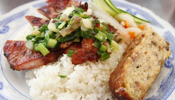 Cơm Tấm 232