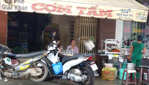 Cơm Tấm 231