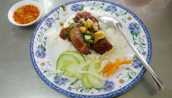 Cơm Tấm 22K