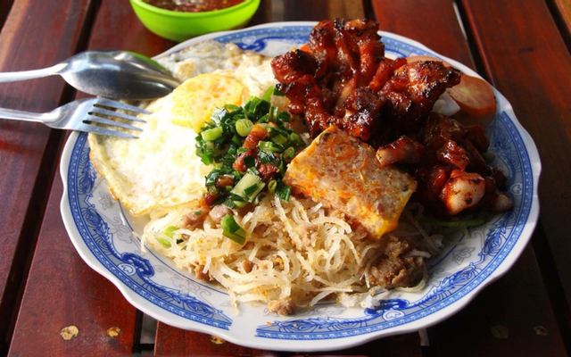Cơm Tấm 20, Hủ Tiếu & Bún Nem Nướng Trà Vinh