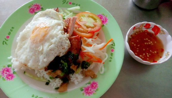 Cơm Tấm 144