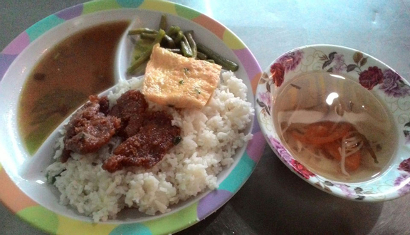 Cơm Sinh Viên 626
