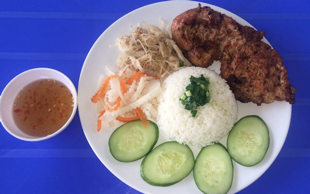 Cơm & Phở Bắc Hải