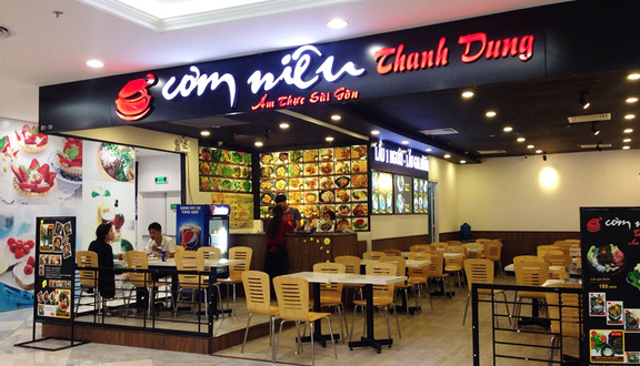 Cơm Niêu Thanh Dung - Vincom Quang Trung