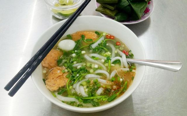 Cơm Nhà O Sim