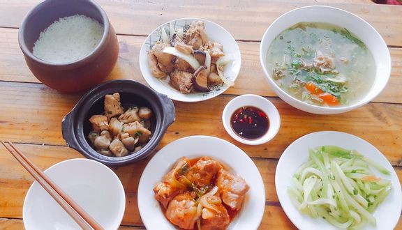 Cơm Nhà Là Nhất