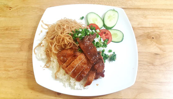 Cơm Ngon - Parkson CT Plaza