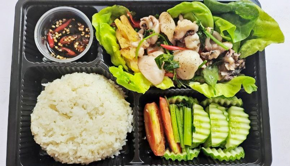 Cơm Ngon Mỗi Ngày VN