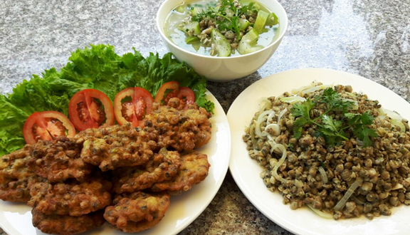 Cơm Ngon Gia Đình