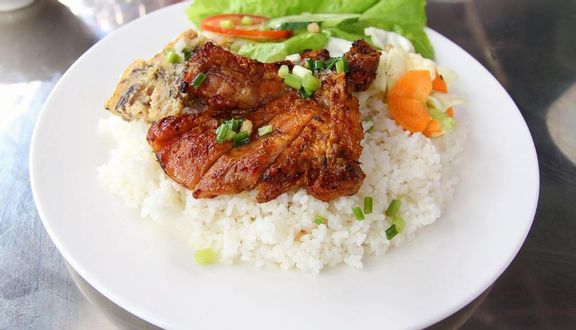 Cơm Miền Tây - Đường Số 17