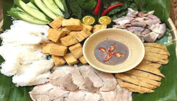 Thập cẩm thêm