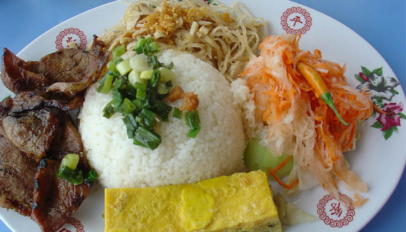 Cơm Hiền - Cơm Ngon Giá Bình Dân