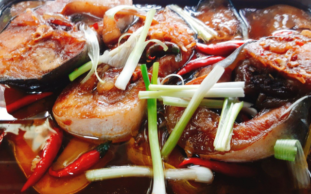 Cơm Gia Đình - Đoàn Thị Điểm